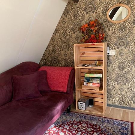 City Guesthouse Hardenberg Extérieur photo