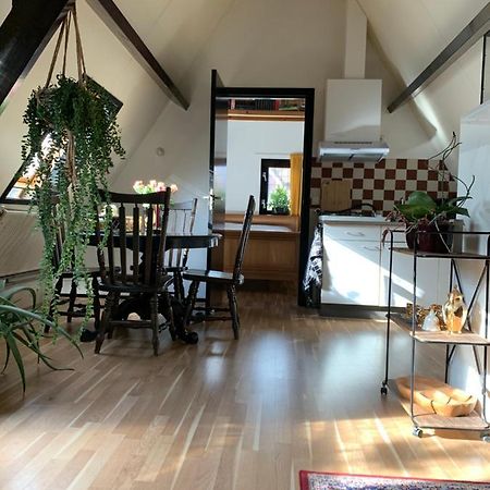 City Guesthouse Hardenberg Extérieur photo