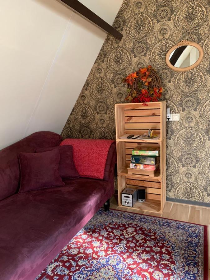 City Guesthouse Hardenberg Extérieur photo