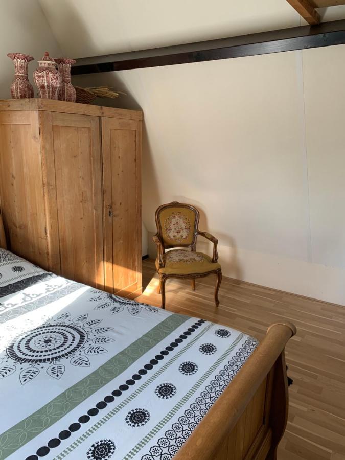 City Guesthouse Hardenberg Extérieur photo