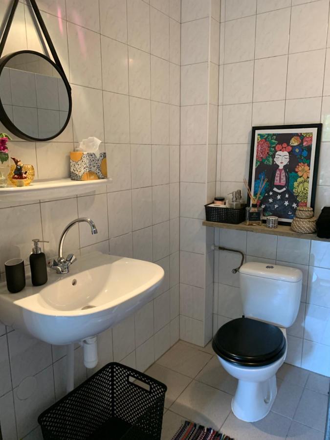 City Guesthouse Hardenberg Extérieur photo