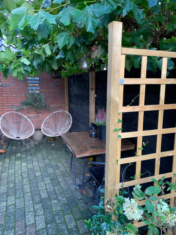 City Guesthouse Hardenberg Extérieur photo
