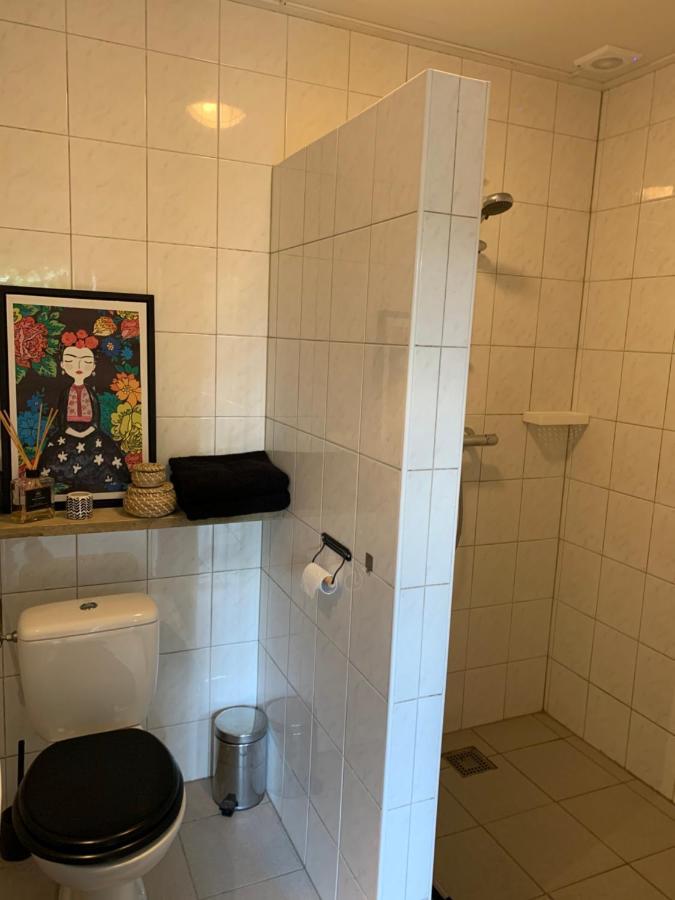 City Guesthouse Hardenberg Extérieur photo